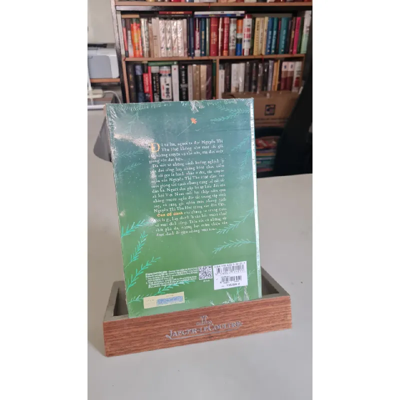 Của để dành - Nguyễn Thị Thu Huệ 399357