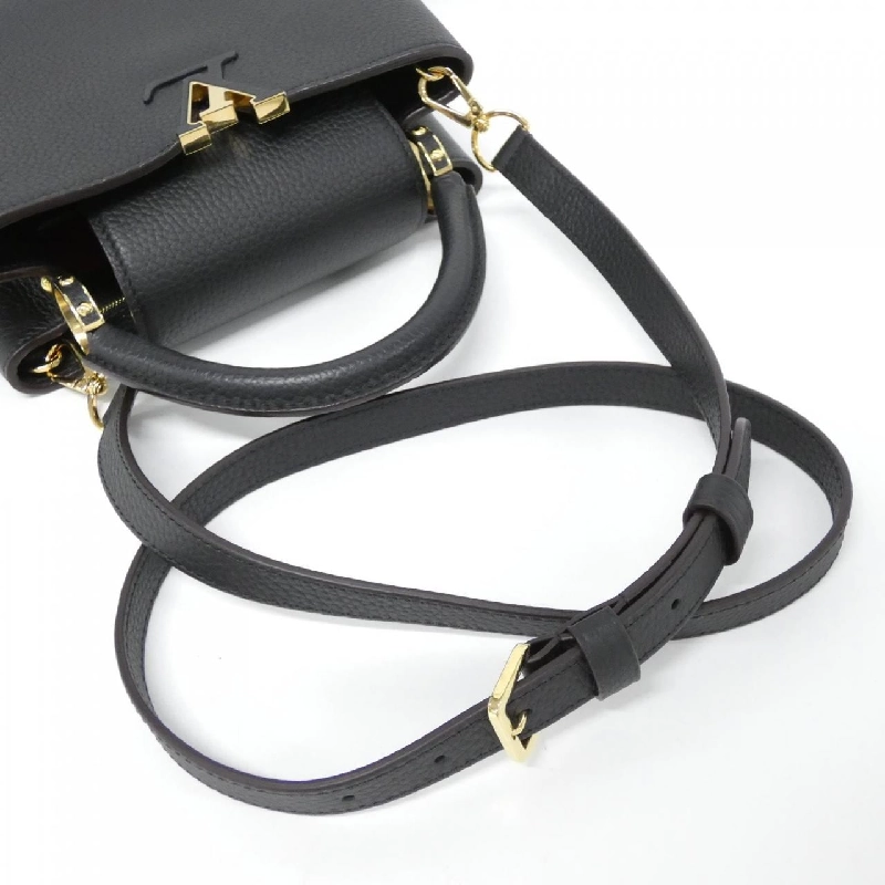 Túi Louis Vuitton Capucines BB M94755 615199