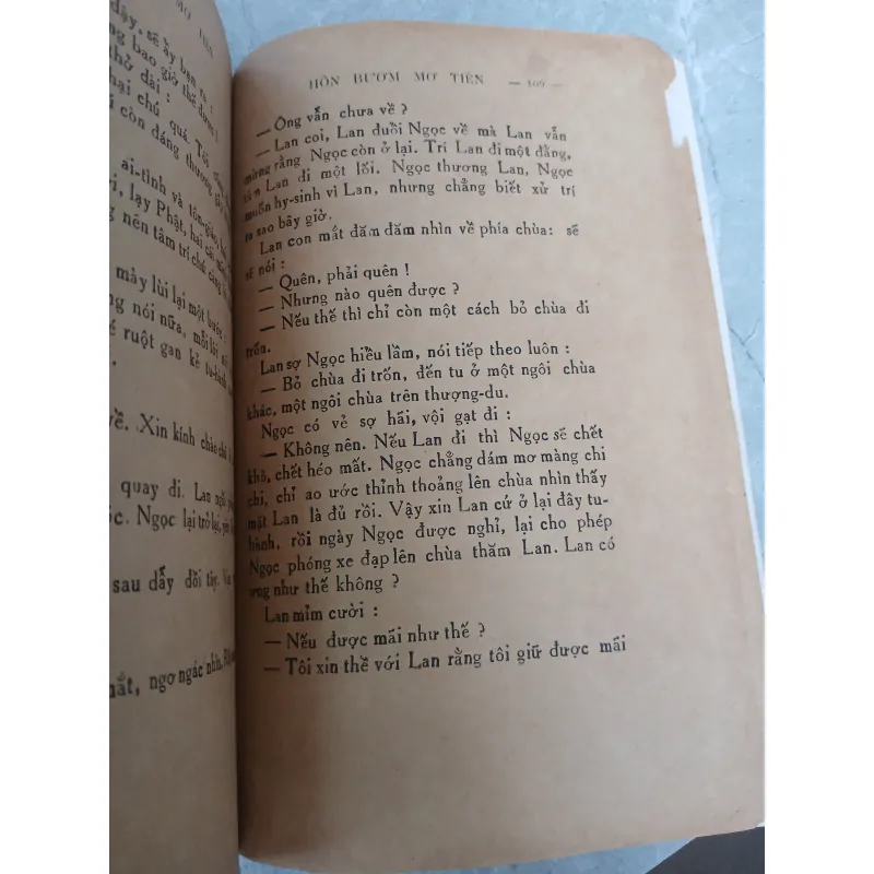 HỒN BƯỚM MƠ TIÊN - KHÁI HƯNG 777967