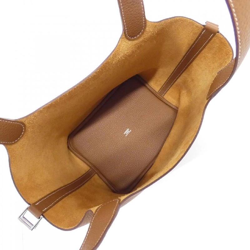 【Sản phẩm chưa sử dụng】Túi Hermes Picotin Lock MM 060991CK 615736