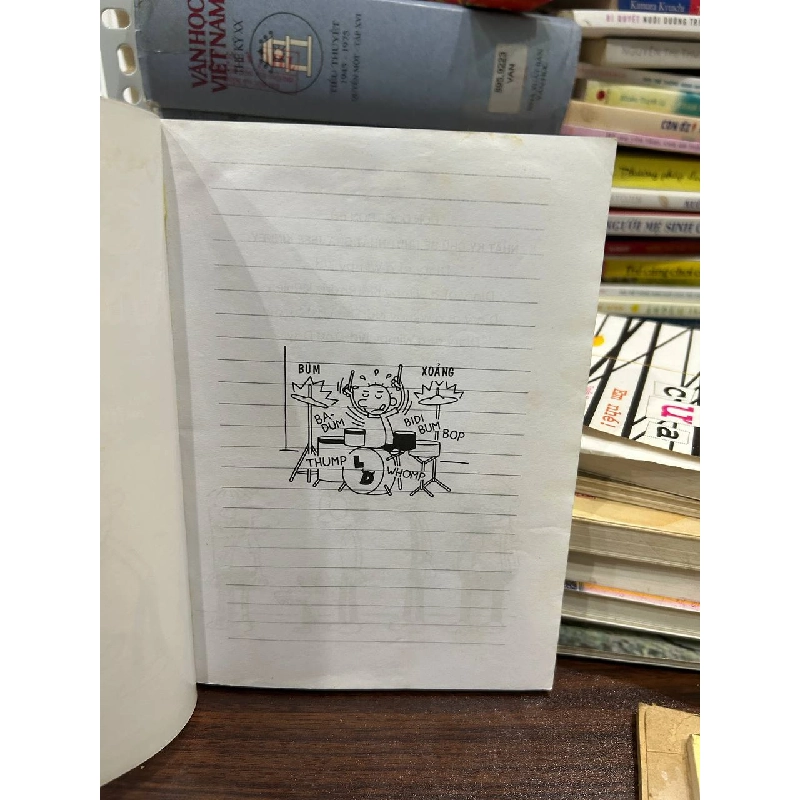 Nhật Ký Chú Bé Nhút Nhát: Luật của Rodrick - Jeff Kinney - Jeff Kinney 1003673