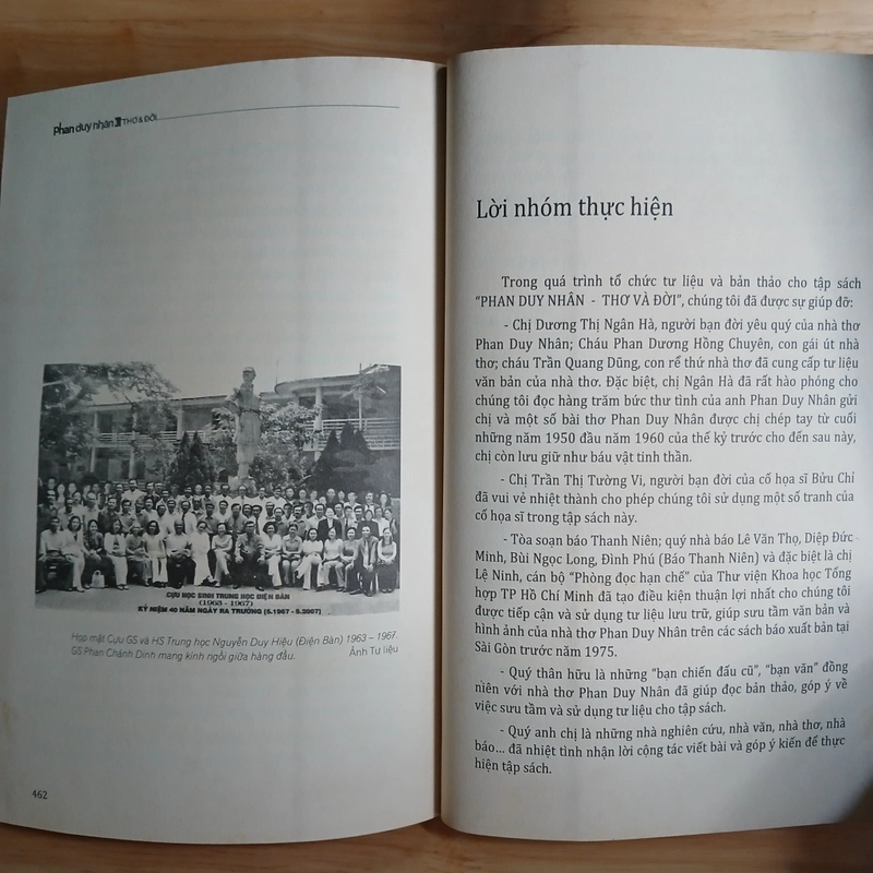 Phan Duy Nhân - Thơ & Đời 523473
