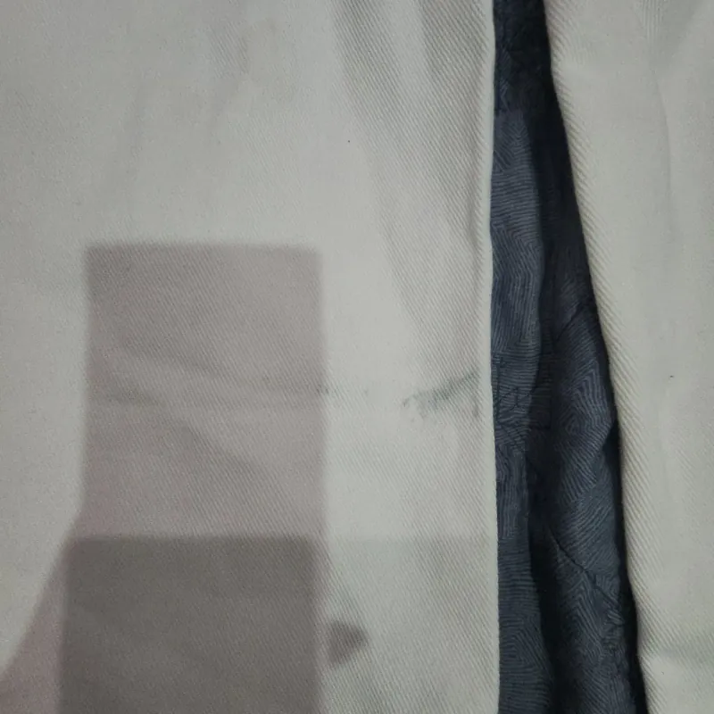 Quần xuông trắng 754092