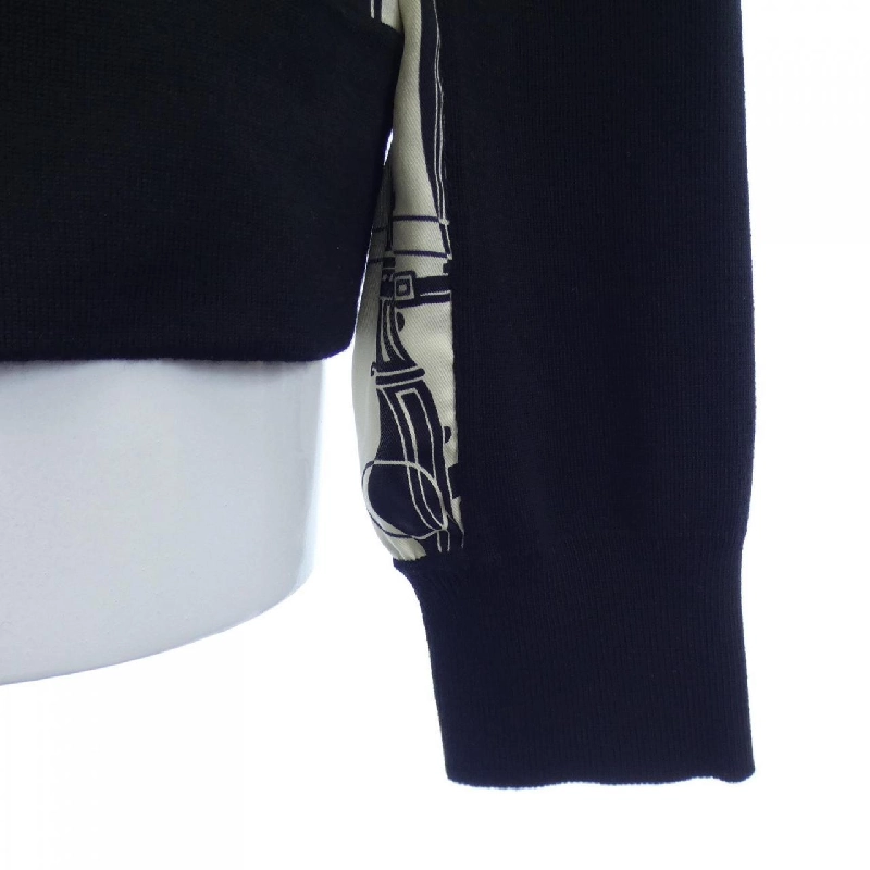 HERMES ニット - Hàng hiệu Authentic 902756