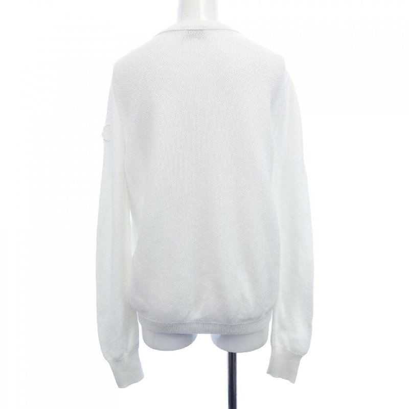 Moncler MONCLER 10939800024 Áo khoác cardigan 629366