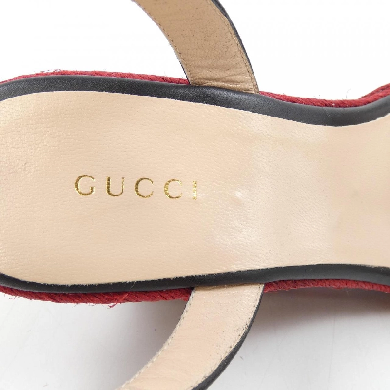 【Mã giảm giá】Gucci GUCCI dép 662926