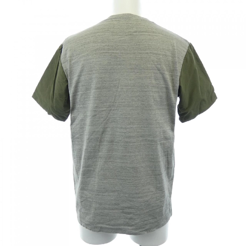 N.HOOLYWOOD 151-CS12 T-shirt - Hàng hiệu Authentic 894361