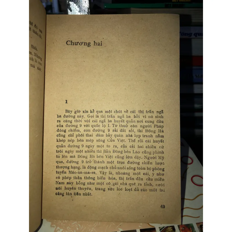 Người không mang họ - Xuân Đức 797949