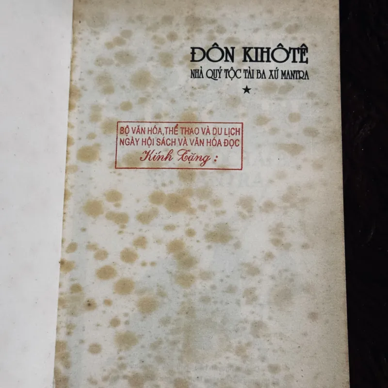 Donkihote trọn bộ 2 tập 976552