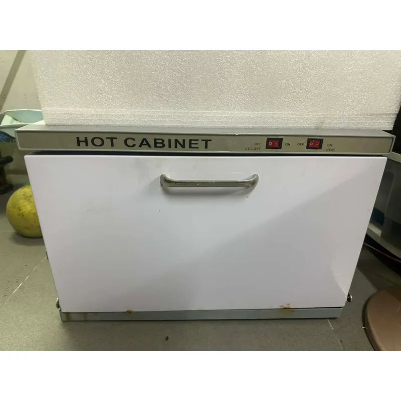 Tủ hấp khô khăn 738632