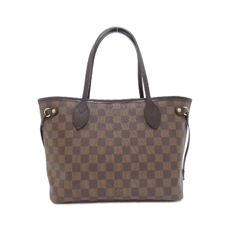Túi Louis Vuitton Damier Neverfull PM N51109 608489