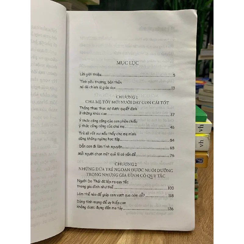 Vô cùng tàn nhẫn, vô cùng yêu thương – Sara Imas 699073