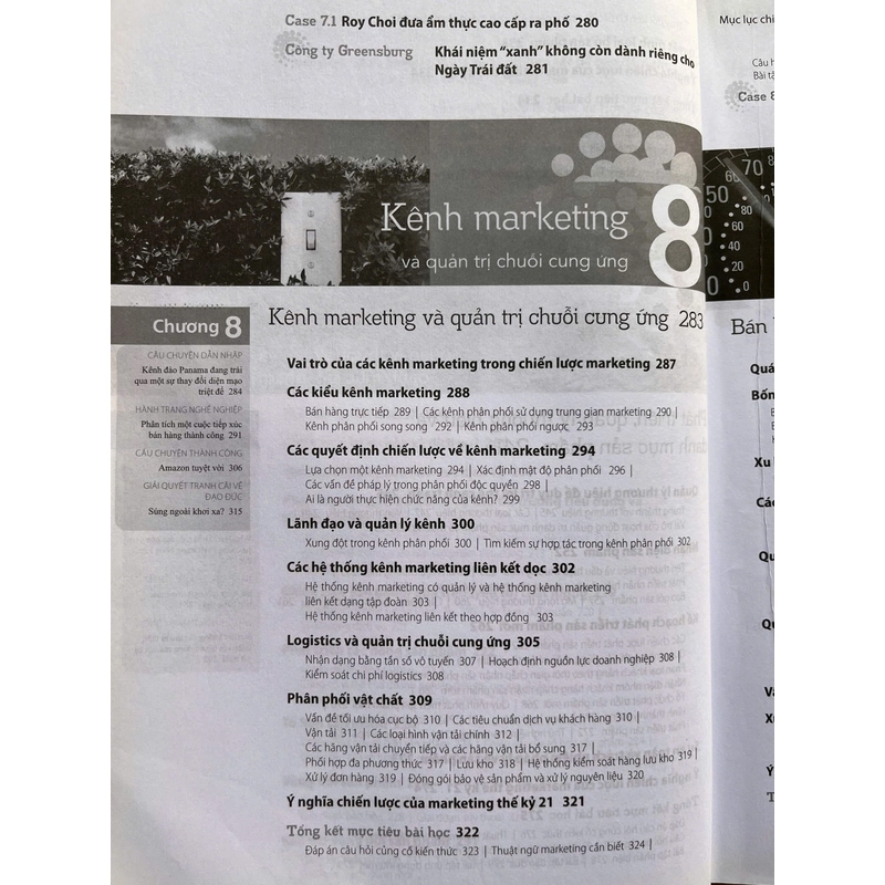 MARKETING ĐƯƠNG ĐẠI 497246