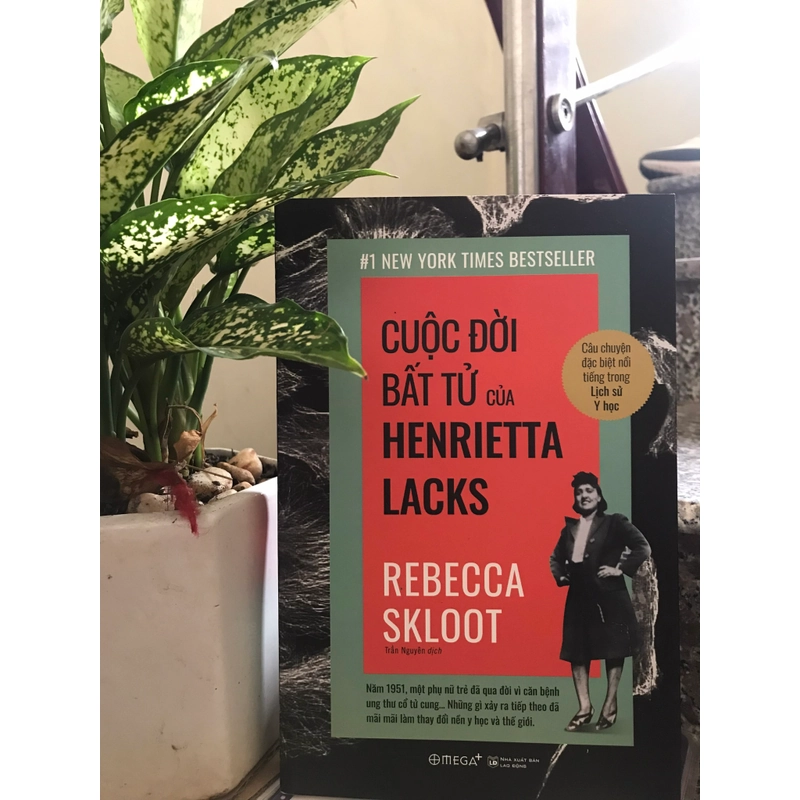 Cuộc đời bất tử của Henrietta Lacks - Câu chuyện đặc biệt nổi tiếng trong lịch sử Y học  210501