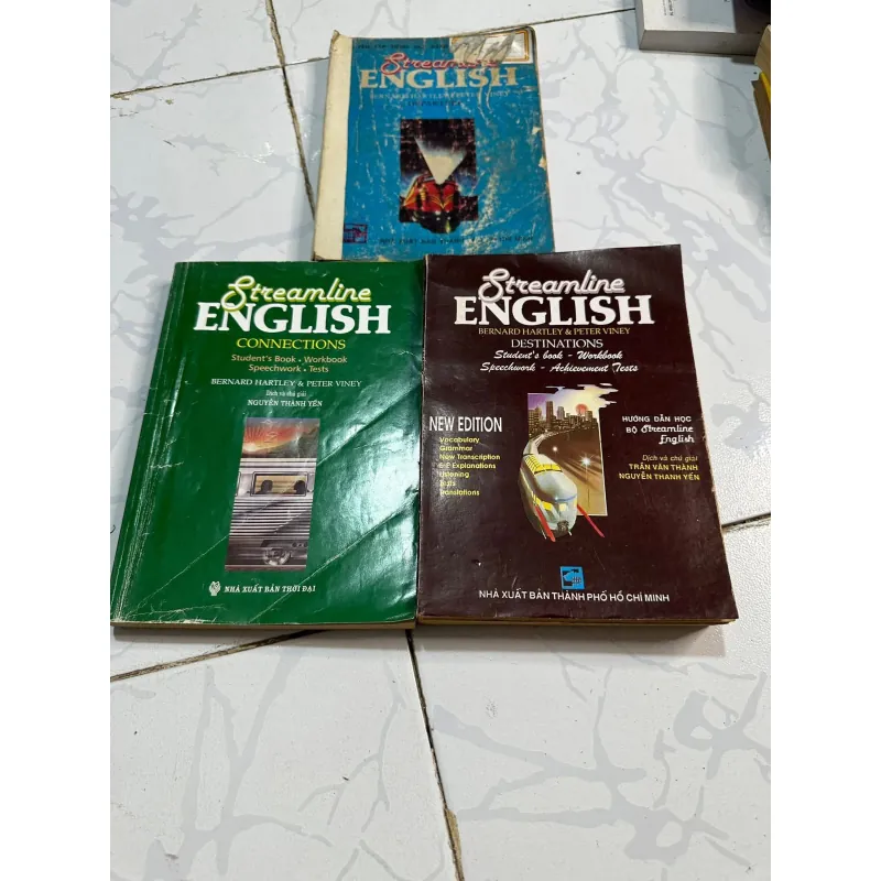 Sách học tiếng anh 786977