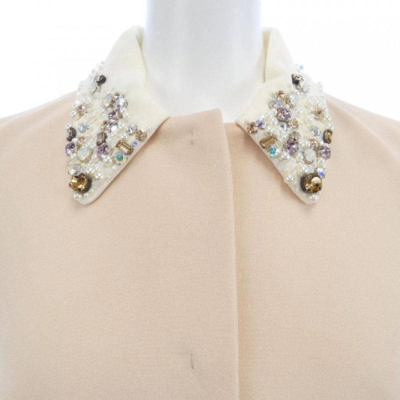 Miu Miu MIU MIU Áo khoác - Hàng hiệu Chính hãng 823349