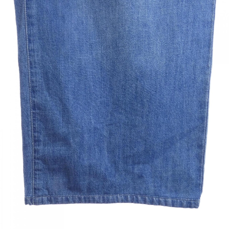 MIU MIU GWP471 S232 1294 Jeans - Hàng hiệu Authentic 815315