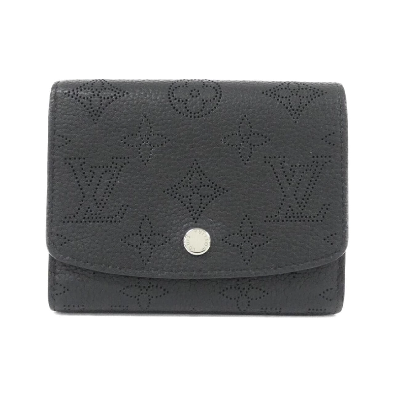 Ví Louis Vuitton Mahina Portefeuille Iris Compact M62540 621368