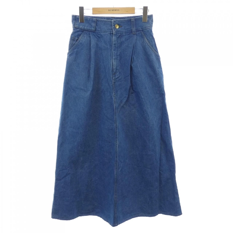 Zarirakusu THE RERACS chân váy 648797