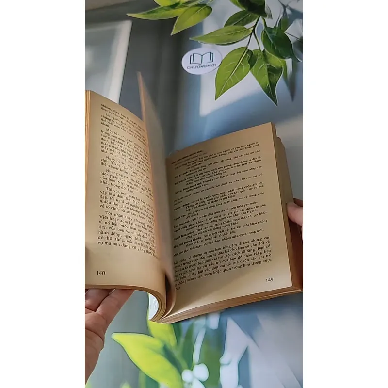 7 Thói Quen Của Những Người Thành Đạt (1996) - Stephen R. Covey 607725