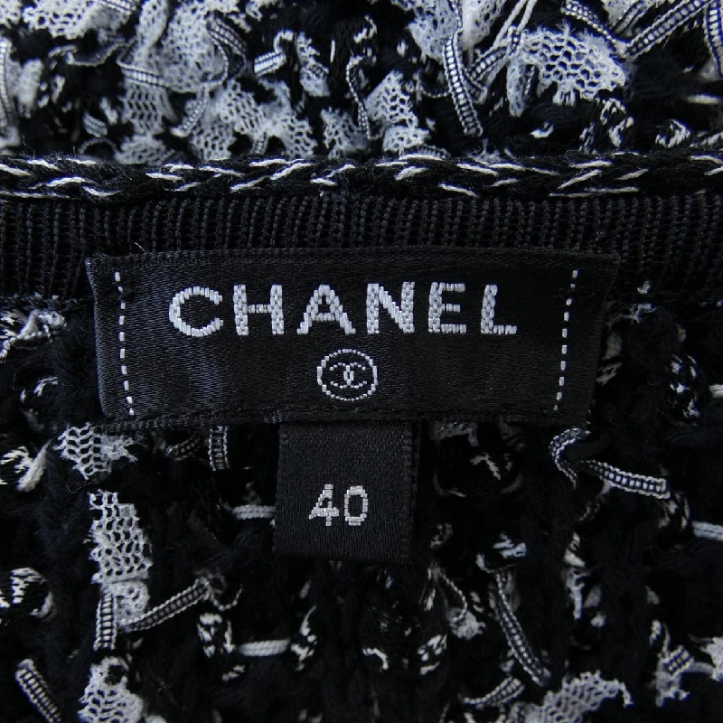 Chanel CHANEL Đầm - Hàng hiệu Chính hãng 818819