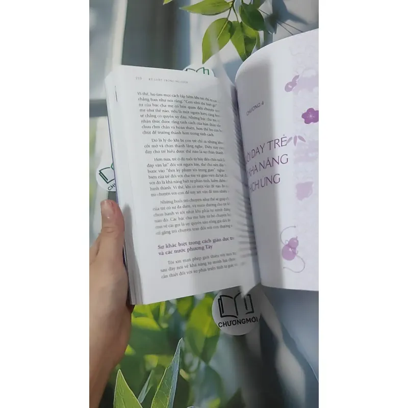 [MIỄN PHÍ BỌC SÁCH] Kỷ Luật Trong Nụ Cười - Nobuyoshi Hirai 961177