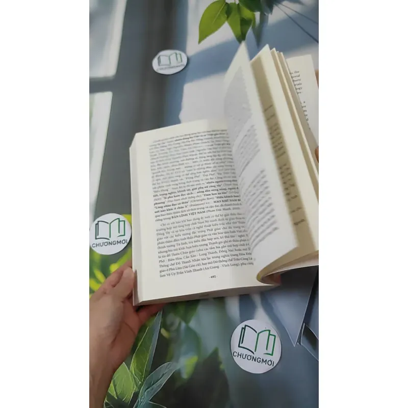 [MIỄN PHÍ BỌC SÁCH] Mộ Cổ Nam Bộ - Phạm Đức Mạnh 1018858