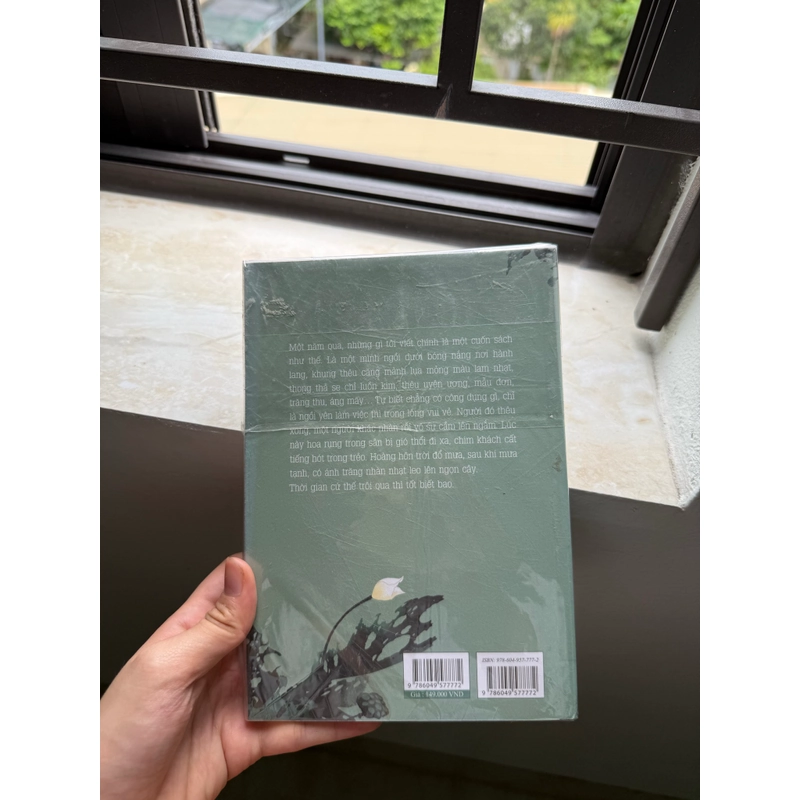 Sách ngôn-Gấm hoa giữa đời 538747