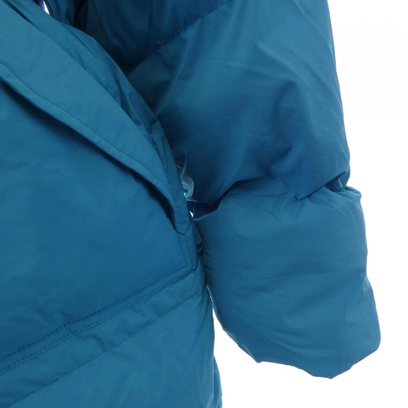 【Mã giảm giá】Áo khoác lông vũ EARTHY 629784