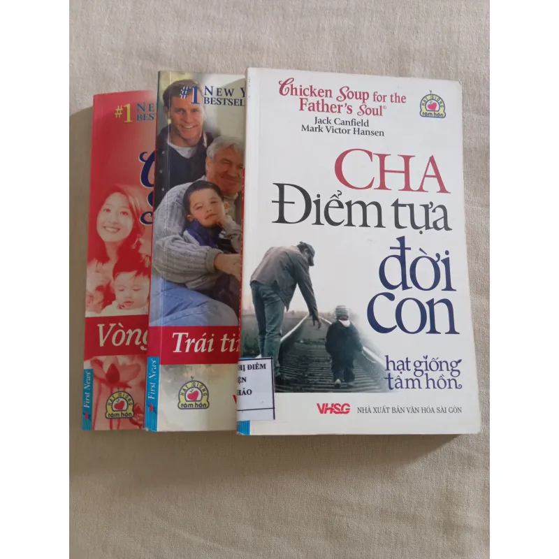 tlbook ComboE gồm 3 cuốn First News  929863