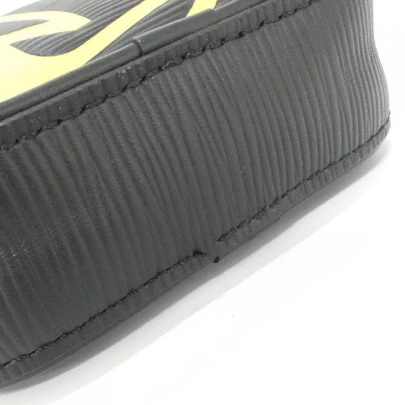 Túi đeo vai Louis Vuitton Epi (LV Circle) Danube PM M55120 612041