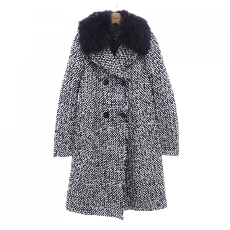 EPOCA M5B11-614-09 Áo khoác - Hàng hiệu Authentic 818086