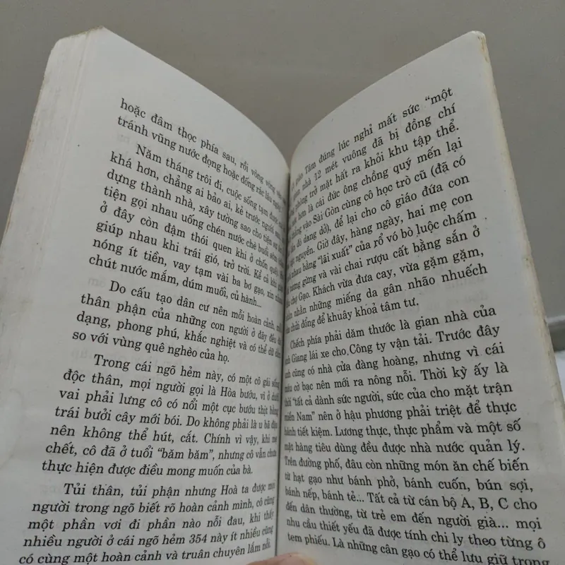 Nhân Quả Xưa ... Nay - Trần Ngọc Lân 562218