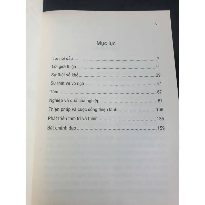Sách Con Đường Đức Phật - Nina Van Gorkom Nhà Xuất Bản Hồng Đức 642925