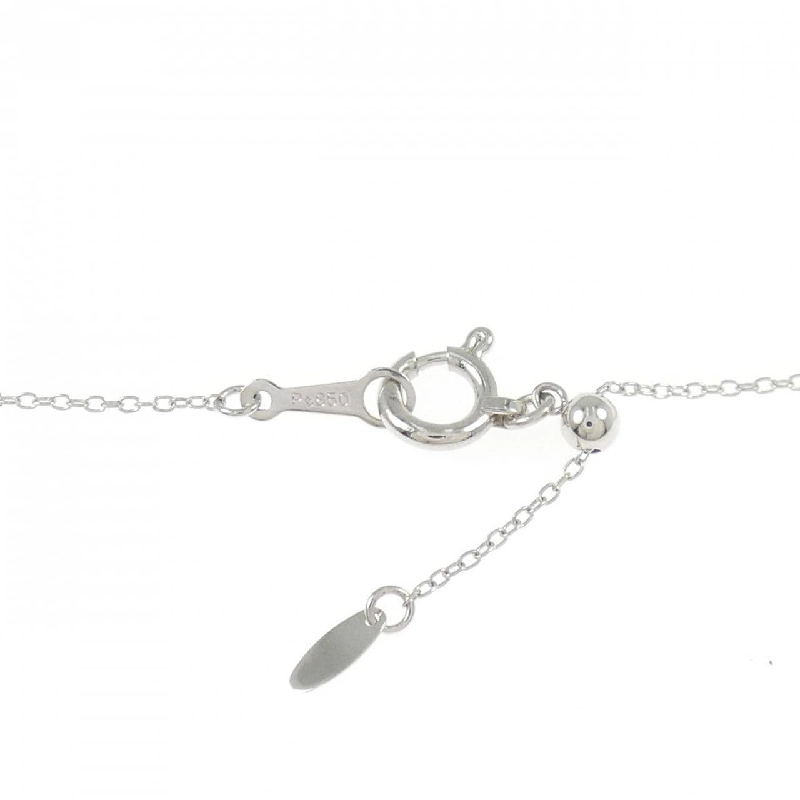 Dây chuyền kim cương PT950/PT850 0.15CT - Hàng hiệu Chính hãng 856910