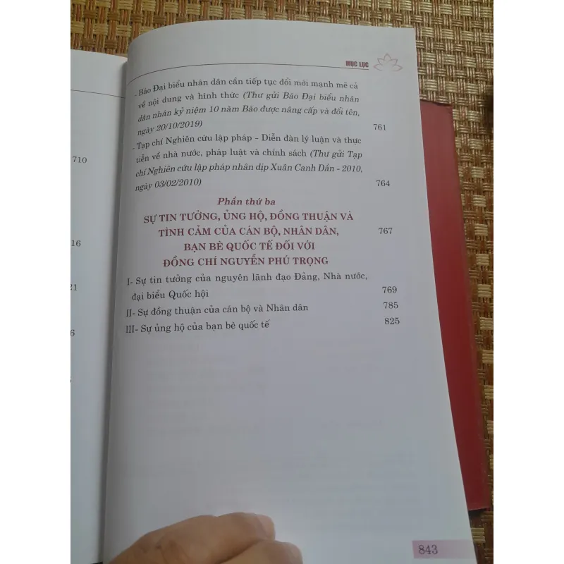 NGUYỄN PHÚ TRỌNG - QUỐC HỘI TRONG TIẾN TRÌNH... 779042