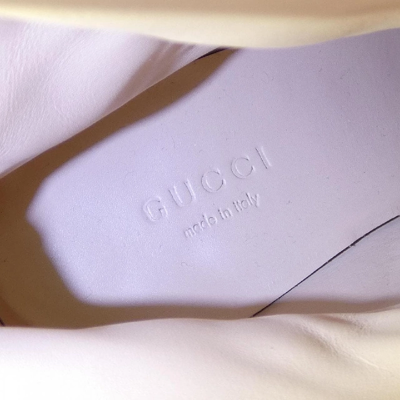 Gucci GUCCI 583349 Boots - Hàng hiệu Authentic 830541
