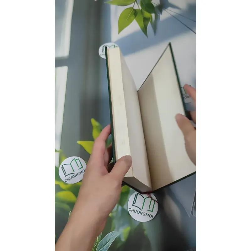 [MIỄN PHÍ BỌC SÁCH] Từ Điển Môi Trường và Phát Triển Bền Vững ( Anh - Việt) 990367