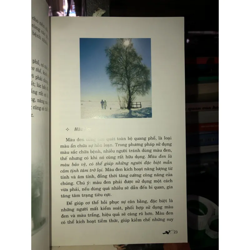 Chữa bệnh bằng màu sắc - Ted Andrews 781079