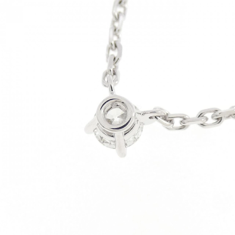 Dây chuyền Cartier 0.23CT G VS1 VG - Hàng hiệu Chính hãng 840500