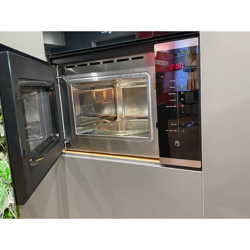 ⭐ X-Class 3MWB-25BTCGX chính hãng – 3 chức năng trong 1: Vi sóng, nướng, đối lưu 788043