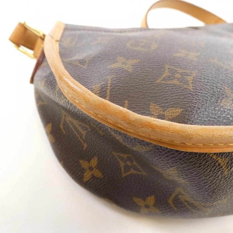 Túi xách vai Louis Vuitton Monogram MéniMontant PM M40474 612866