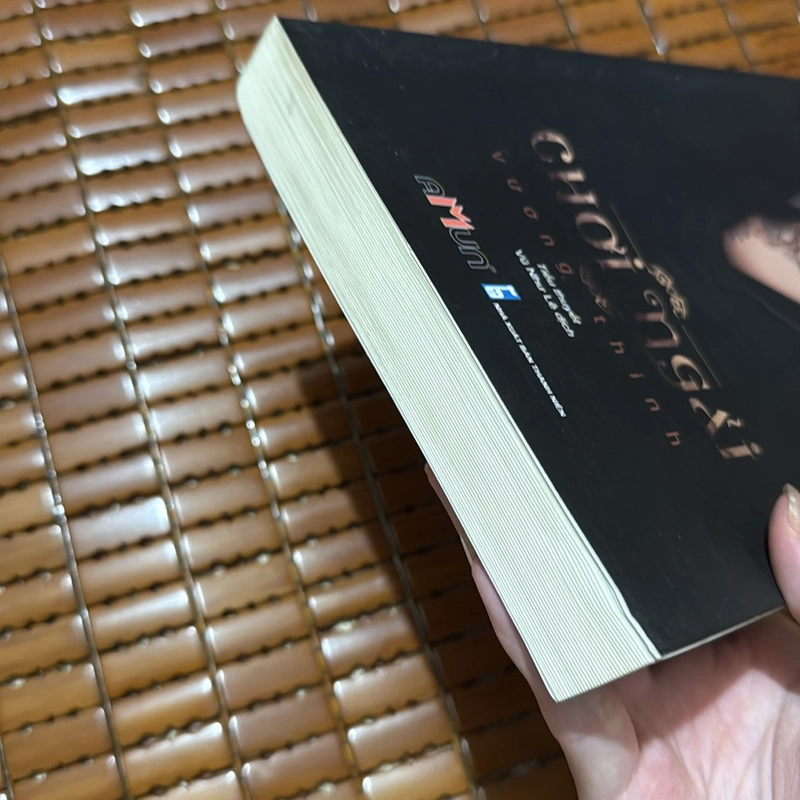 Chơi ngải - Vương Thinh 509203