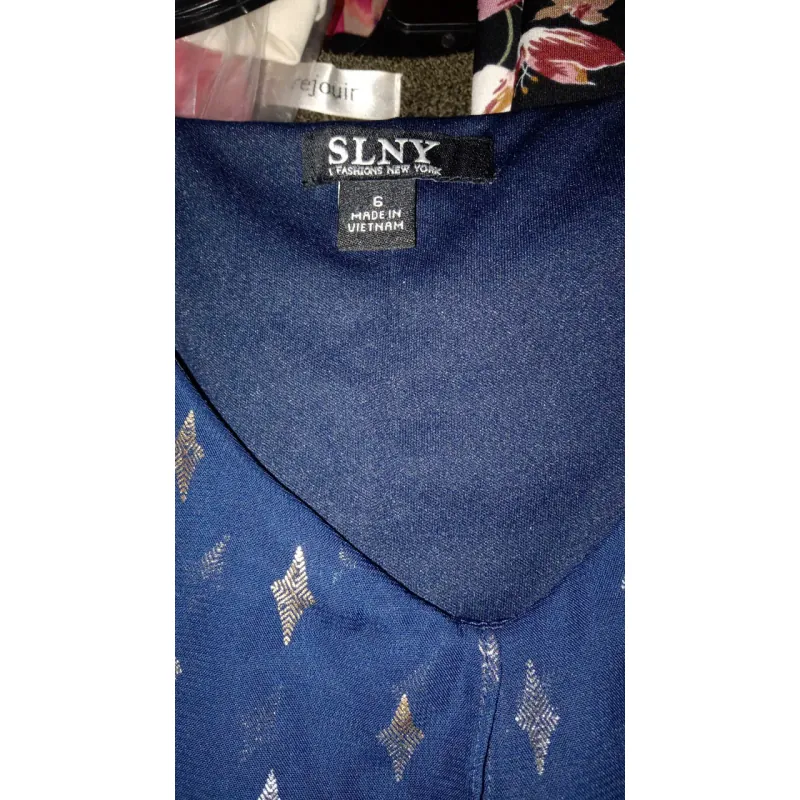 Đầm SLNY size 6 573474