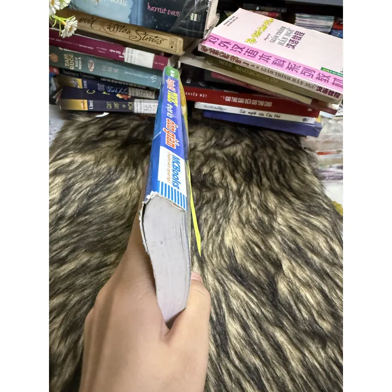 Luyện thi TOEIC thật là đơn giản  600755