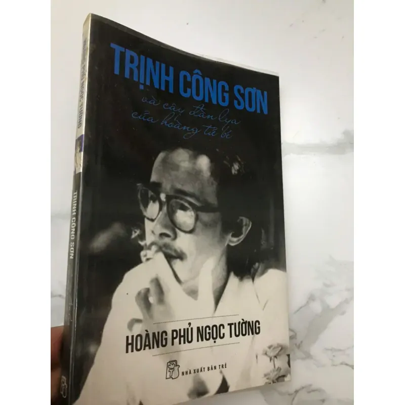 Trịnh Công Sơn và cây đàn lya của Hoàng Tử bé 600187