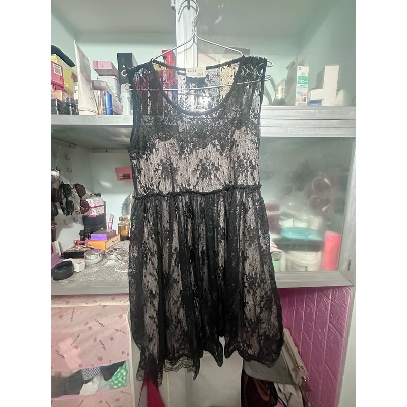 Đầm và áo kiểu, croptop 498916