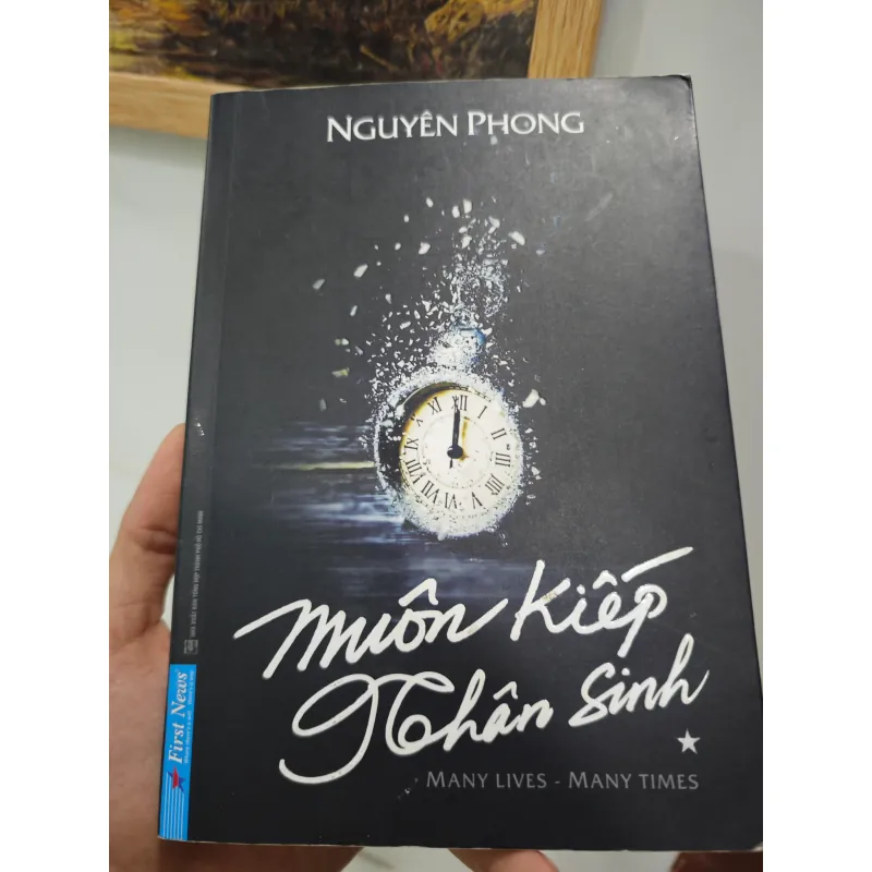 Sách muôn kiếp nhân sinh 745572