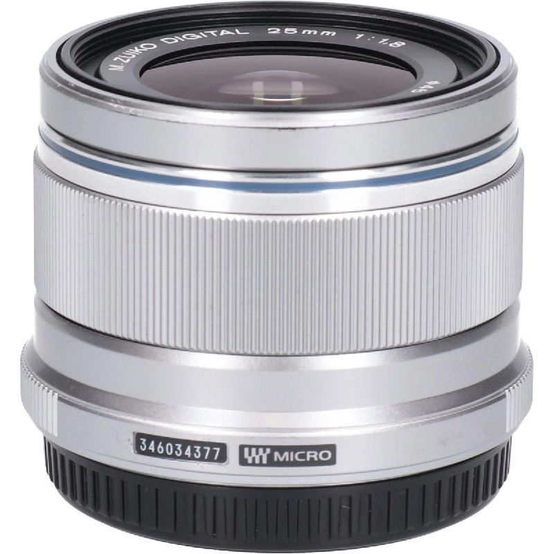 M.ZD 25mm F1.8 - Hàng hiệu Authentic 880786