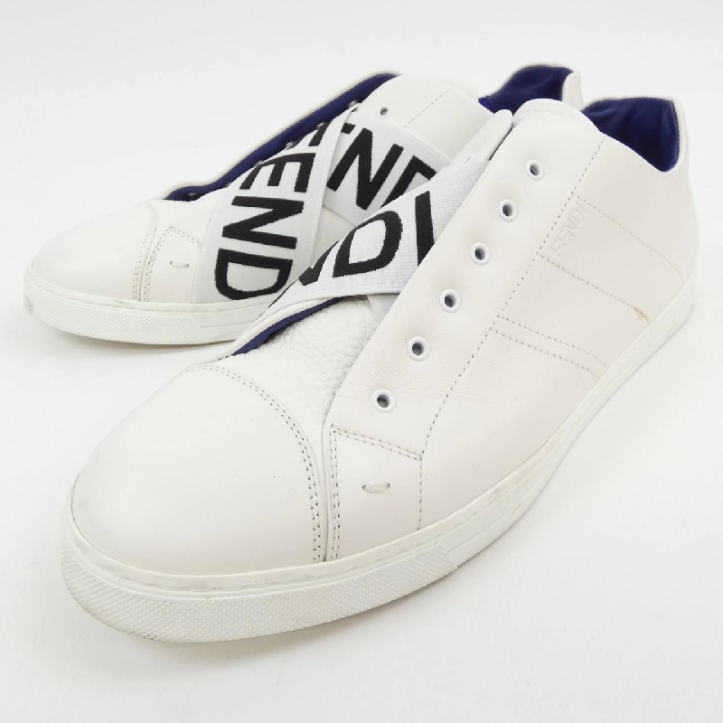 FENDI 7E1198 Giày sneaker - Hàng hiệu Chính hãng 907214